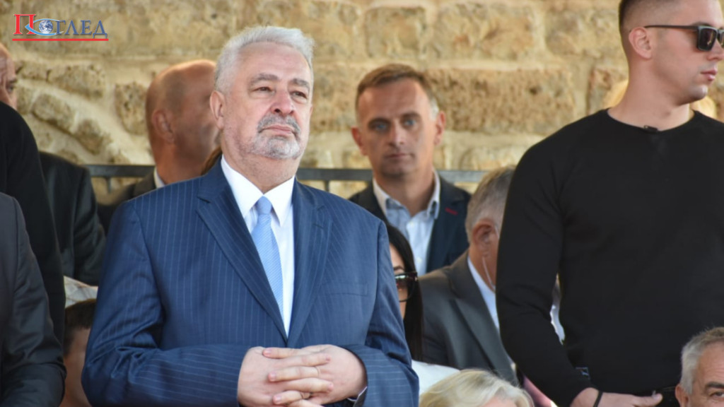 KABINET PREMIJERA: Ekonomski zločini nad ovom zemljom ne zaboravljaju i ne zastarijevaju!