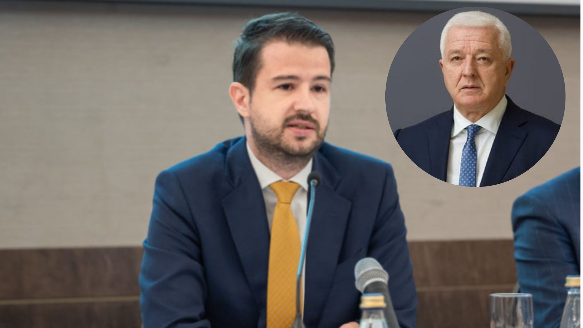 MILATOVIĆ: Crna Gora zabilježila najveći ekonomski rast u Evropi