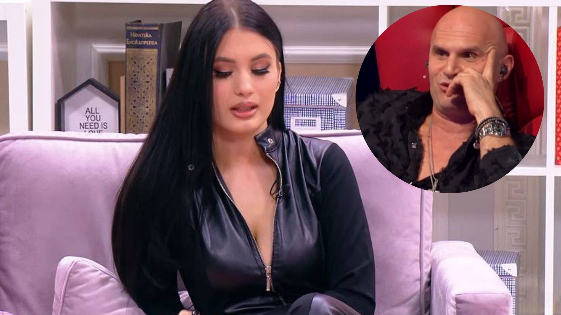 ZORANA MIĆALOVIĆ PRIZNAJE: Plakala sam zbog Milija, roditelji su mi bili šokirani! Progovorila i o sukobima među njima