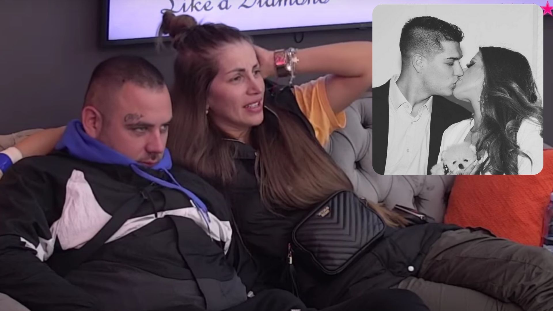 ZADRUGARI SU ODLUČILI! Jasno dali do znanja na čijoj su strani - Dejanovoj ili Dalilinoj! (VIDEO)