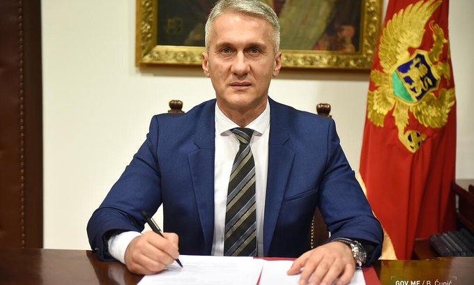 VUKŠIĆEVA PRIJAVA ODBAČENA  Nema osnova za gonjenje zbog odavanja tajnih podataka