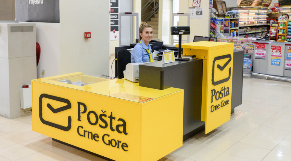"ZLOUPOTREBLJAVALI POLOŽAJ" Pošta podnijela krivične prijave zbog štete od 83.500 eura