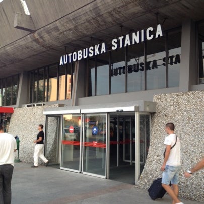 DNEVNO OKO 20 POLAZAKA MANJE Nema poskupljenja autobuskog prevoza