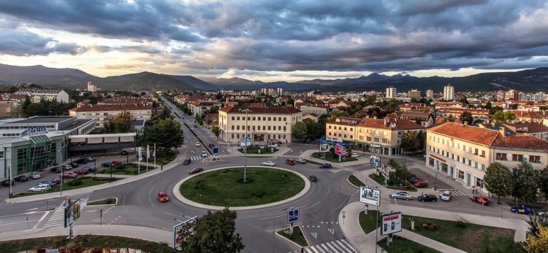 Pet krivičnih prijava nakon incidenata u Nikšiću 13. jula