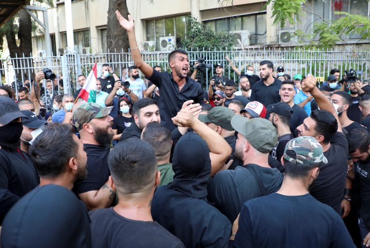 NAJŽEŠĆE NASILJE U PRETHODNOJ DECENIJI Novi sukob na Bliskom Istoku