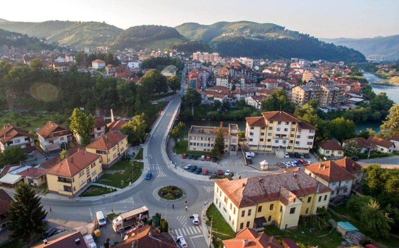 Zagađenje vazduha u Bijelom Polju alarmantno, nema vremena za čekanje