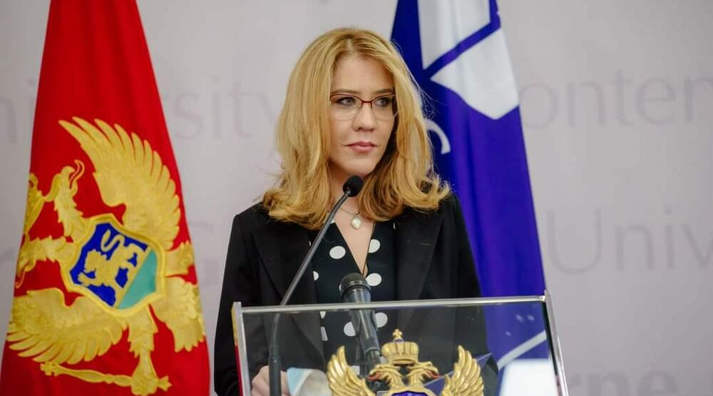 RADOVIĆ PODNIO OSTAVKU: Radom Narodnog muzeja koordinira Ministarka Bratić