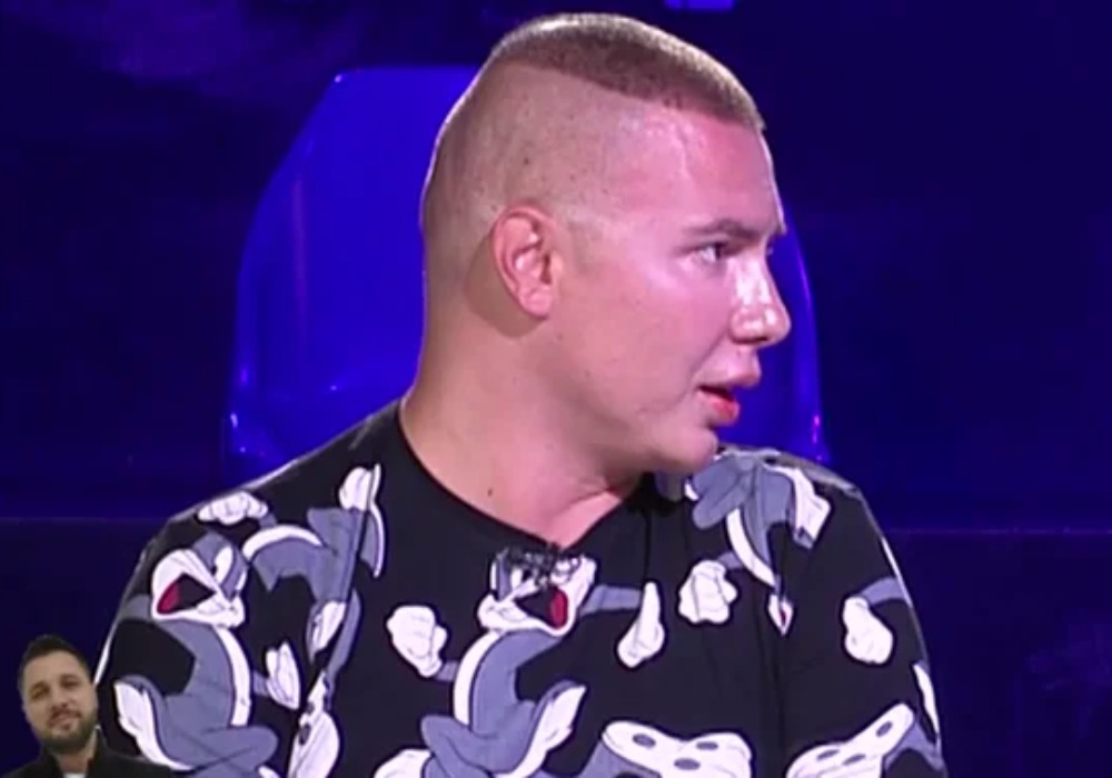 BRENDON RAZOTKRIO DALILU I FILIPA CARA! Bivši zadrugar Dragojevićku optužio da je u lažnom braku!