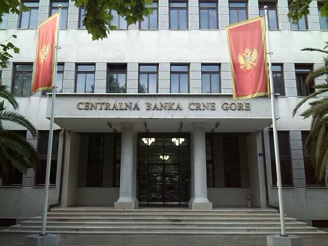 CBCG: U blokadi 19,38 hiljade preduzeća i preduzetnika