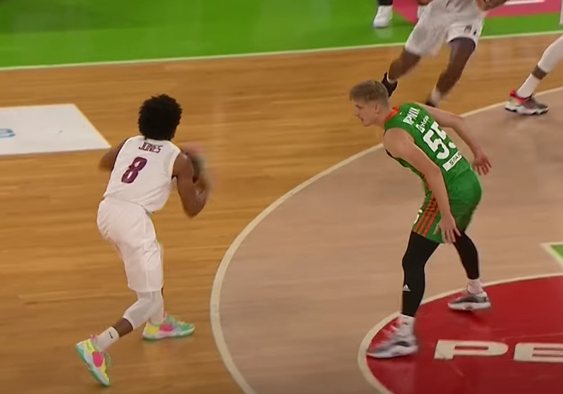 NOVO IZNENAĐENJE U ABA LIGI! Još jedan favorit izgubio, FMP nakon drame savladao Cedevita Olimpiju! (VIDEO)