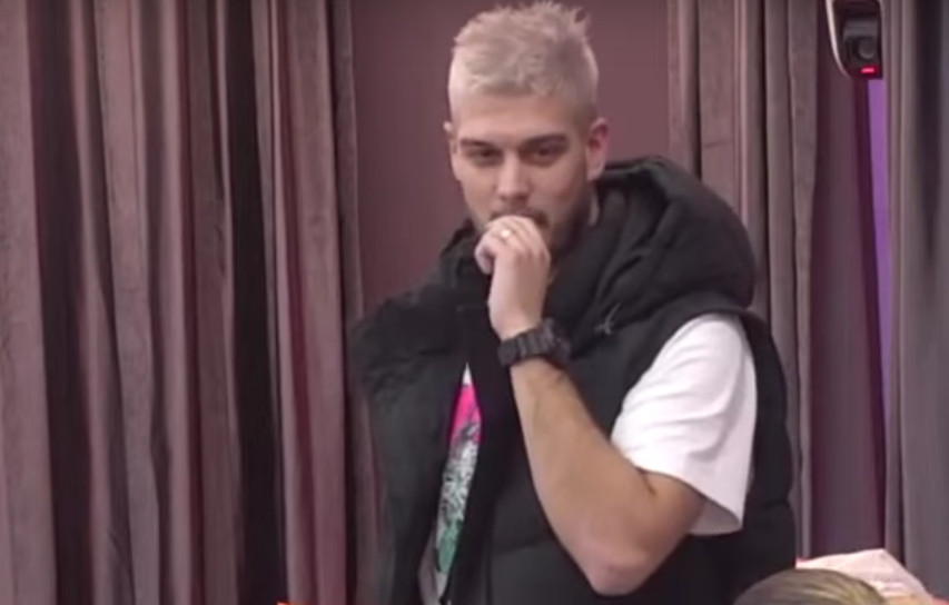 Car postavio Dejanu pitanje koje mu se DANIMA MOTA PO GLAVI! Dragojević mu priredio HLADAN TUŠ (VIDEO)