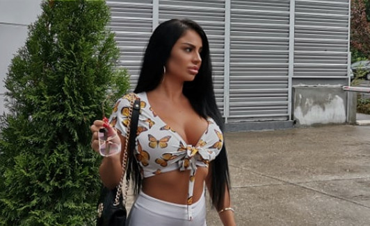 Sanja izabrala tri momka u kući, za emociju, novac i se*s! Irma progovorila o njenom moralu, pa stavljena na STUB SRAMA ZBOG NEISKRENOSTI! (VIDEO)