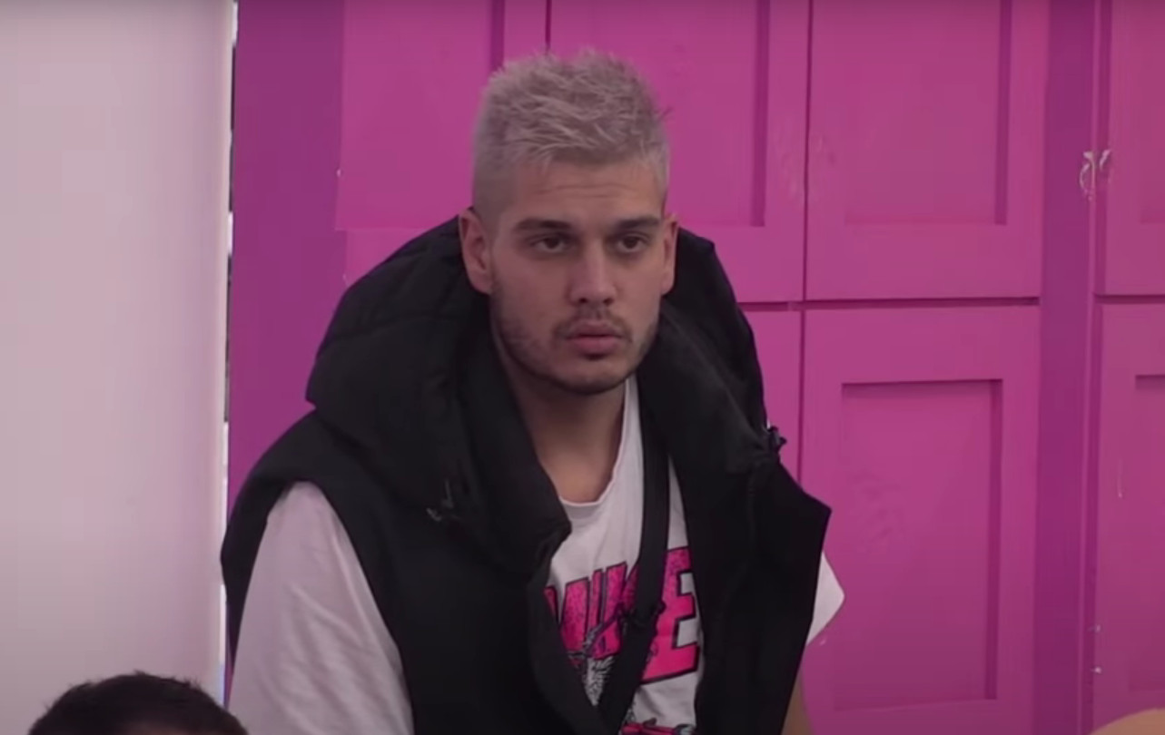 OSTAVILA SAM MUŽA JER SAM SE ZALJUBILA, NISAM GA PREVARILA: Dejan konačno POTKAČIO Dalilu zbog veze sa Carem (VIDEO)