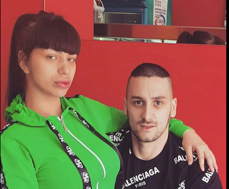 SVADBA U ZADRUZI - MILJANA SE UDAJE, Prsten od Zole! Sve dobro isplanirano - krunisanje njihove LJUBAVI