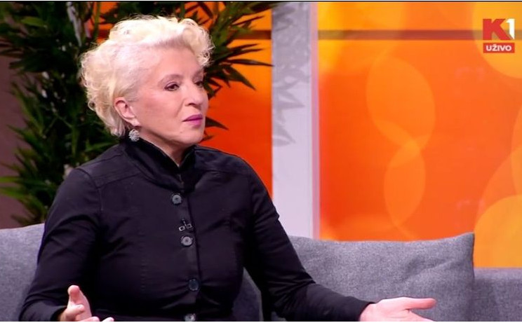 MIRA KARANOVIĆ: Mislila sam da uvijek moram da budem jaka. I onda sam se razboljela!