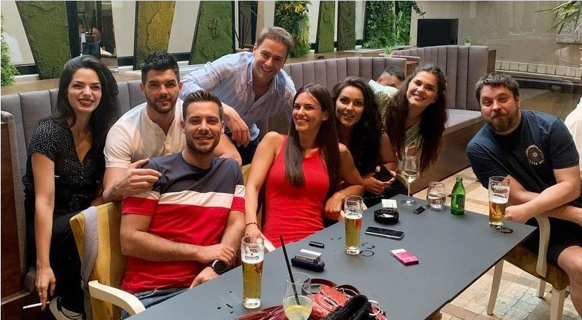 DOBRE VIJESTI ZA SVE FANOVE Snima se treća sezona serije "Igra sudbine"