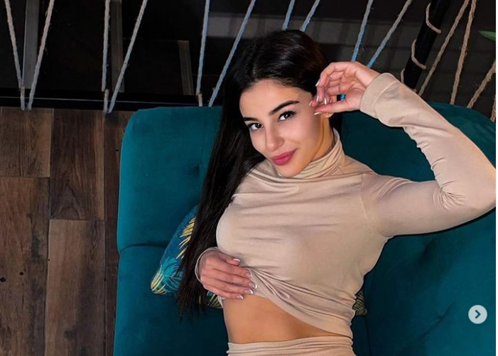 MARINA GAGIĆ O ULASKU U ZADRUGU! Darkova bivša se oglasila i stavila tačku na nagađanja