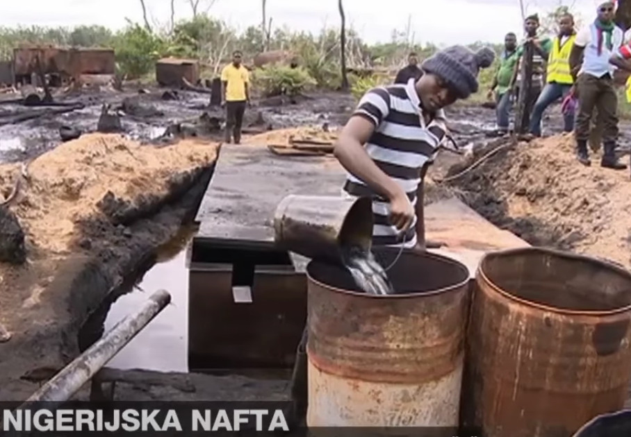 Cijene nafte stabilne iznad 84 dolara