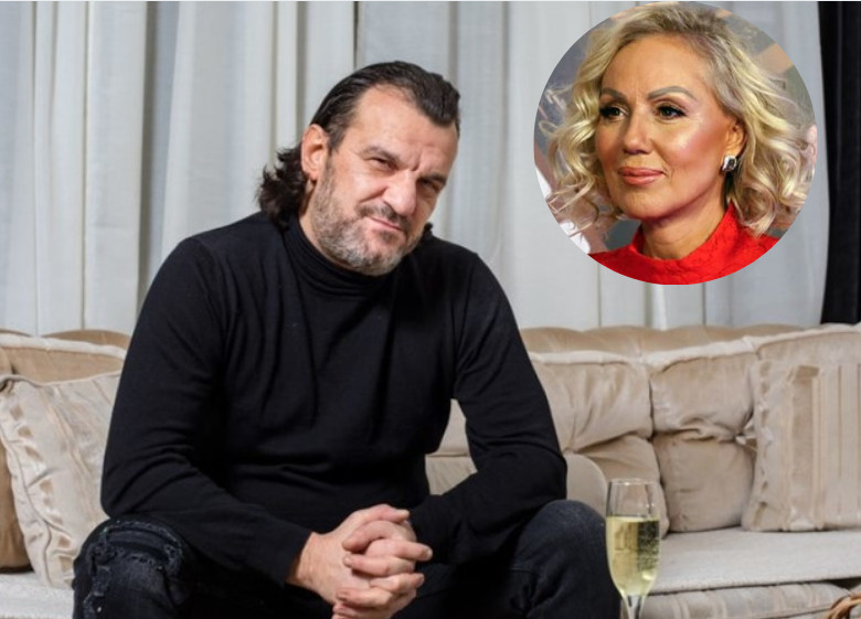 TA SPODOBA NE VOLI NI SEBE! Oglasio se producent Mirković i otkrio šta im predstavlja problem pri snimanju filma o Lukasu