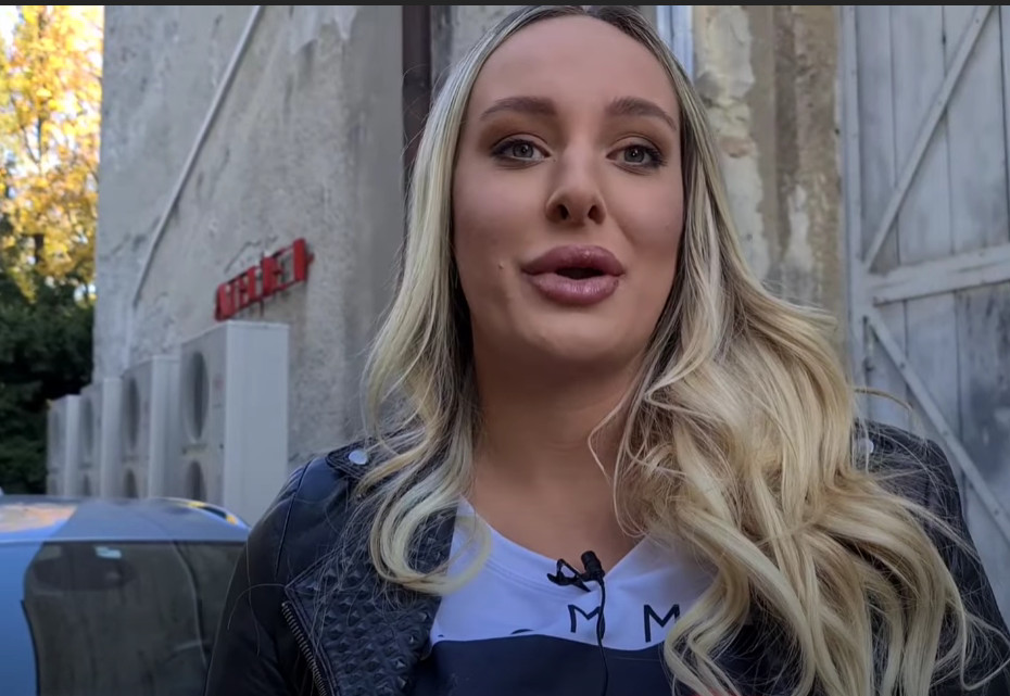 "NE MOŽE DA FOLIRA TAKVE SUZE I BOL" Luna komentarisala odnos Dalile, Dejana i Cara - Ponavljaju priču iz PRVE SEZONE (VIDEO)