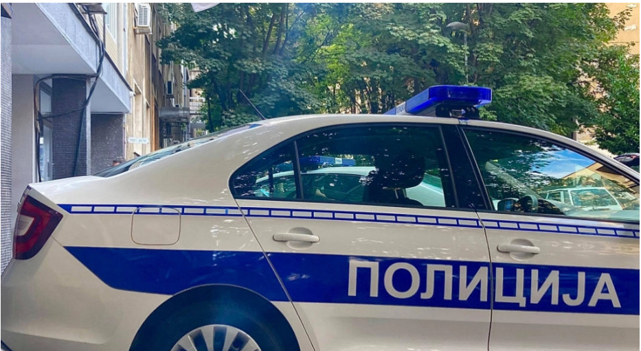 UHAPŠENA RIJALITI ZVIJEZDA ZBOG ELITNE PROSTITUCIJE! Za noć uzimala do 5.000 eura!