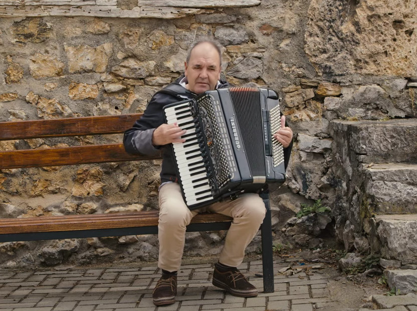 KONAČNO Svjetska premijera filma "Čekajući Handkea"