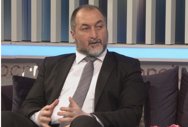 MINISTAR STIJOVIĆ PORUČIO Nastavićemo da podržavamo, poljoprivrednike i zajednički da unapređujemo sektor poljoprivrede