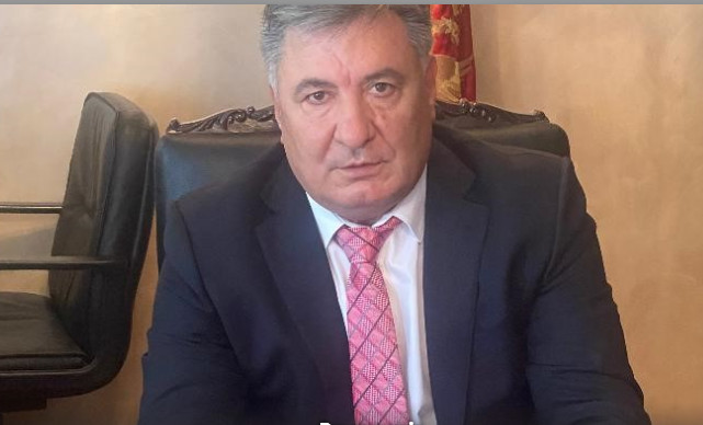 OBESMIŠLJEN IZBOR Dražen Burić povukao kandidaturu za VDT-a