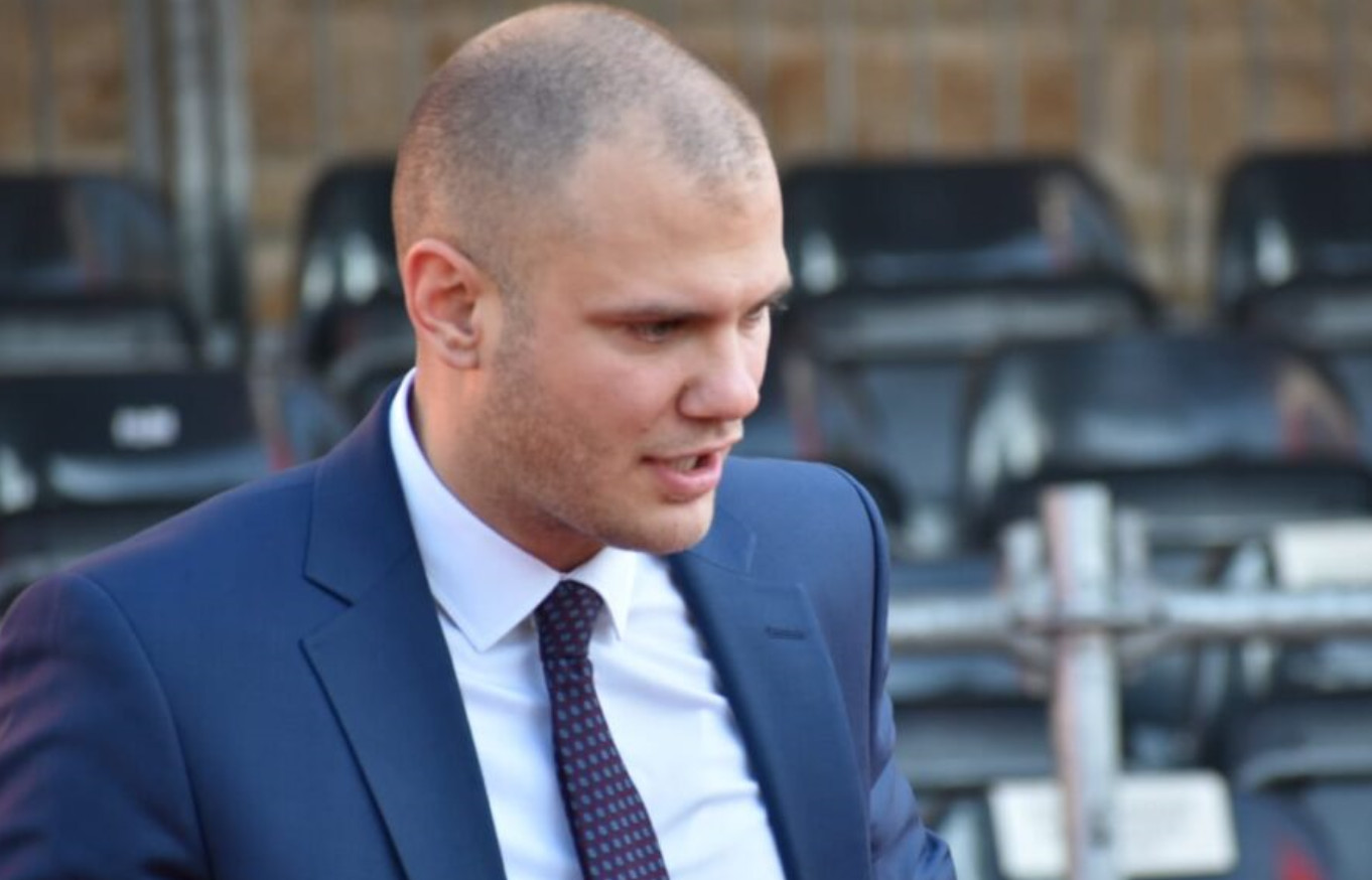 VUČINIĆ: Da bismo dostigli potpuno ozdravljenje, neophodno je da DPS ode u opoziciju