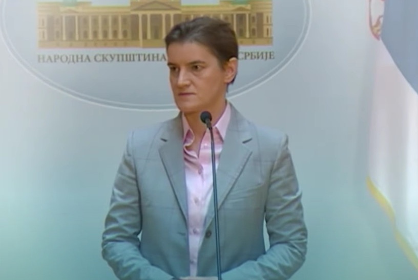 RIO TINTO ODLAZI IZ SRBIJE! Brnabić: Poništeni svi akti