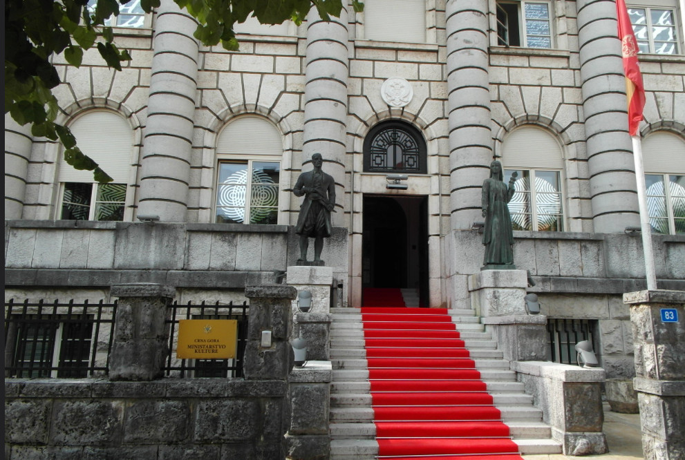MPNKS: Napadi na resor kulture su neargumentovani i zasnivaju se (uglavnom) na političkoj osnovi