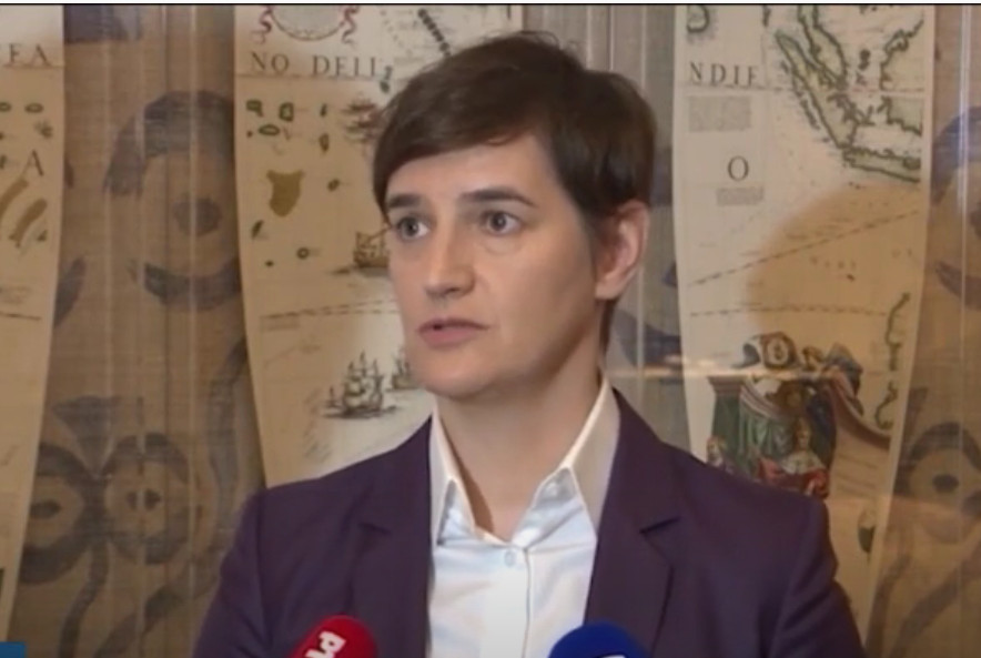 BRNABIĆ POZIVA MEĐUNARODNU ZAJEDNICU: Posljednji trenutak da se zaustavi ludačka politika koju sprovodi Priština