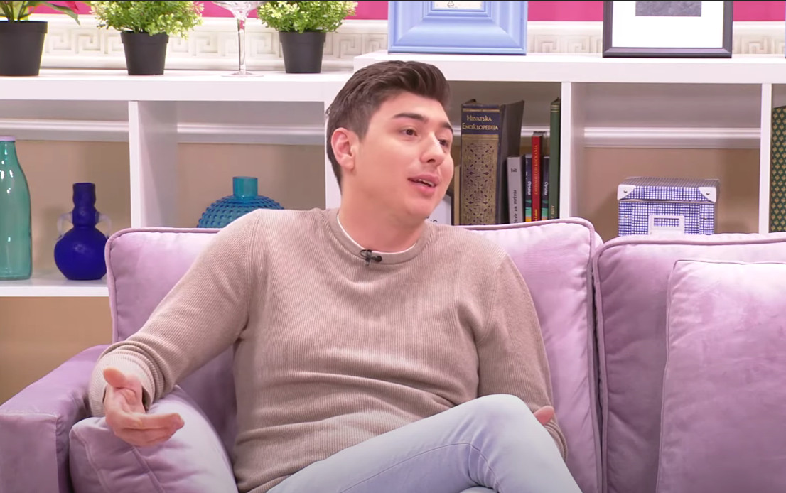 Mahir svoju prvu pjesmu posvetio BIVŠOJ DJEVOJCI, pa otkrio da li planira pomirenje!