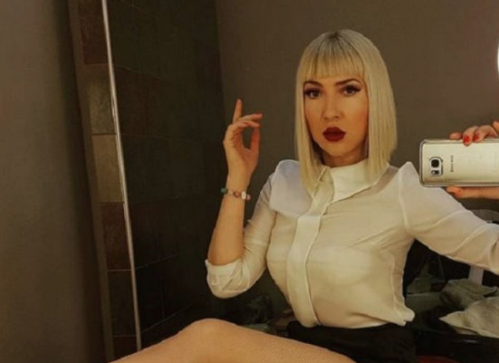 OPASNICA! Jovana Jeremić: "Kad ja budem glavna, znaće se red!"