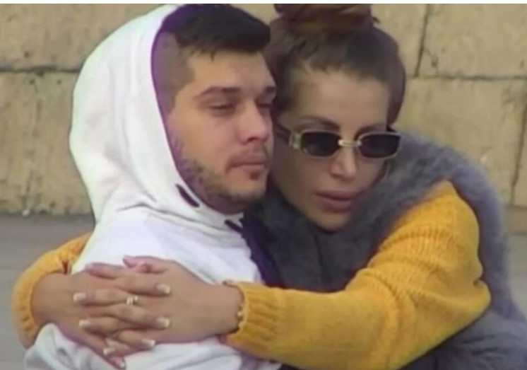 DALILA I DEJAN SE TAJNO SASTAJU? Dragojević uhvaćen u Bosni, otkriveno sa kime se našao na ručku! (FOTO)