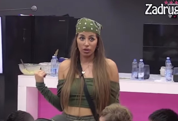 SA MNOM NE MOŽEŠ TAKO: Car ostavio Dalilu uživo u emisiji! (VIDEO)