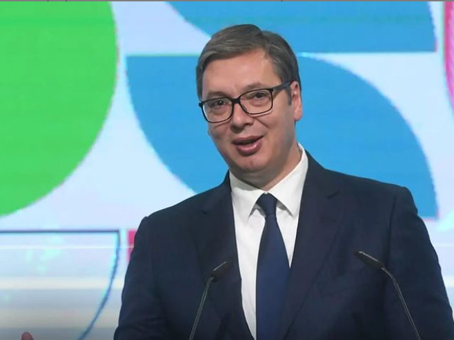 VUČIĆ NAJAVIO NOVA ULAGANJA U SPORT Do kraja godine 10 miliona evra pomoć klubovima!