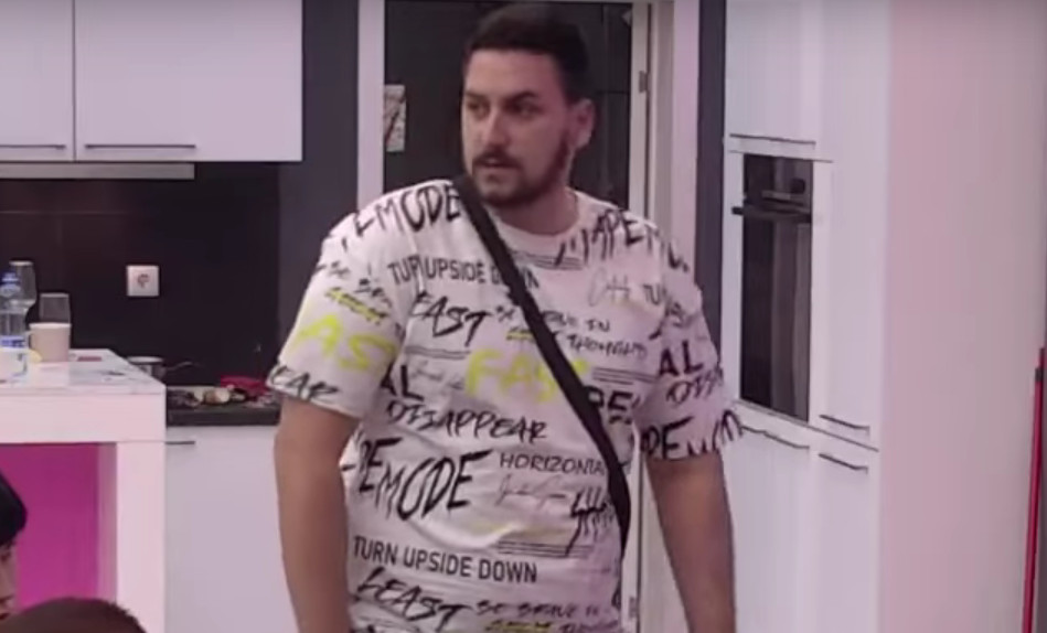 NIJE MU LAKO! Zola ne krije da je u depresiji zbog Miljanine udaje! (VIDEO)