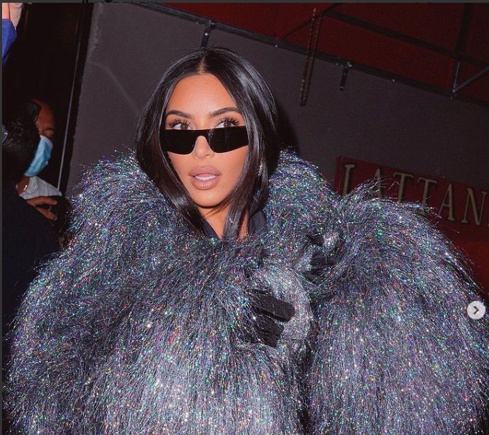 NJENU FOTOGRAFIJU JE VIDJELO VIŠE OD 260 MILIONA LJUDI: Kim Kardašian je na profilu objavila sliku najuticajnije srpske influenserke