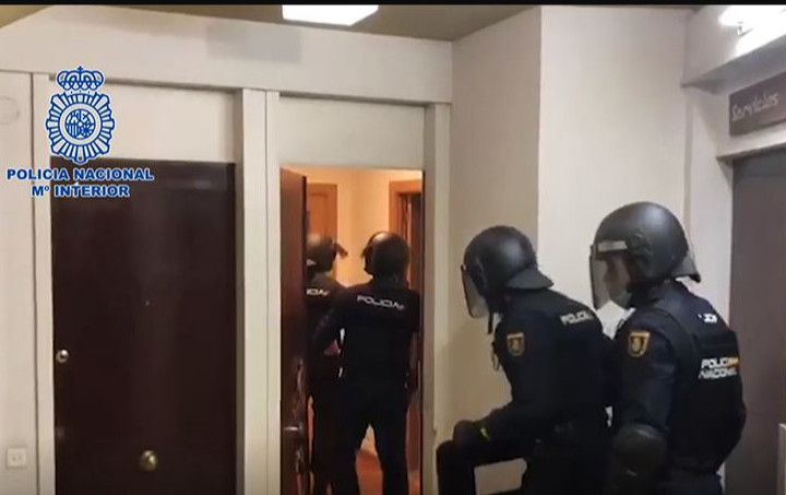 HOROR! Srpkinje držali kao robinje, tjerali ih da se bave prostitucijom, na prevaru dovedene u Španiju!