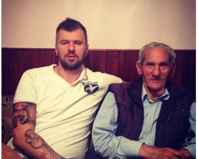 STRAŠNA PORODIČNA TRAGEDIJA ZADESILA JANJUŠA! Zadrugaru preminuo deda, a njega niko nije obavijestio!