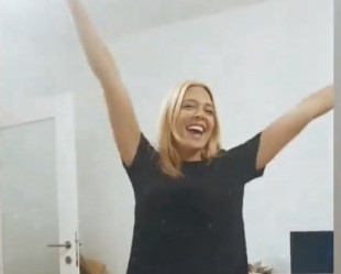 DANAS JE VESELO U DOMU MILICE TODOROVIĆ! Pjevačica ima razloga za slavlje (FOTO)