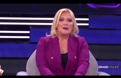 SNEŽANA ĐURIŠIĆ RADI ZA VIKI? Pjevačice udružile snage i bacile se na BIZNIS!