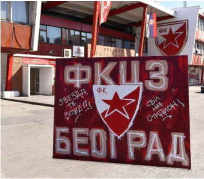 ZVEZDINI GRAFITI NA HUMANITARNOJ AKCIJI Prikupljena sredstva za Dječju kliniku u Tiršovoj