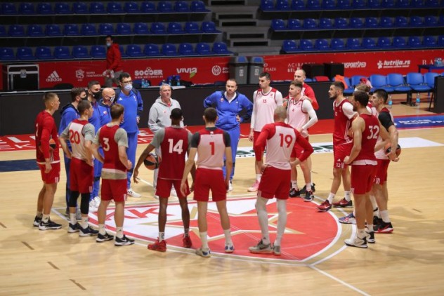 ASVEL PAO U BEOGRADU! Zvezda večeras slavi!