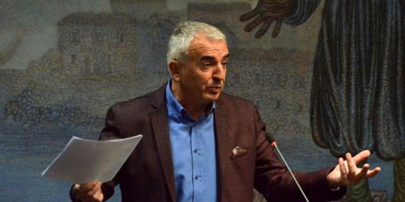 ''SKUPŠTINA NIJE ŠVEDSKI STO'' Đurović: Joković i Konatar da kažu da će Vlada biti u okviru većine!