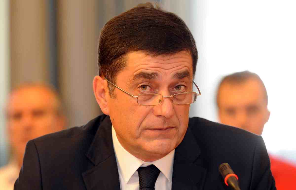 PONOVO PRIVEDEN DEJAN PERUNIČIĆ SDT će saslušati bivšeg čelnika ANB-a zbog sumnje da je odgovoran za prisluškivanje specijalnih tužilaca