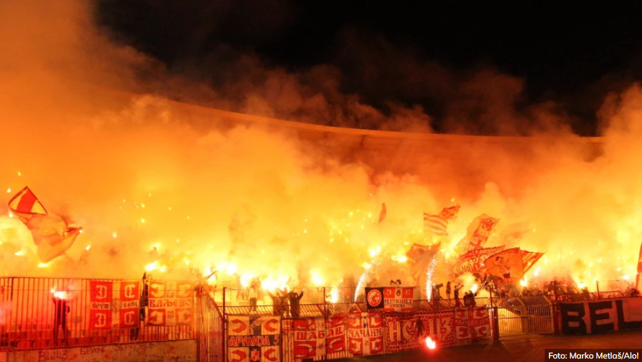 GRCI JAVLJAJU UEFA sprema projekat, Grobari i Delije biće oduševljeni!