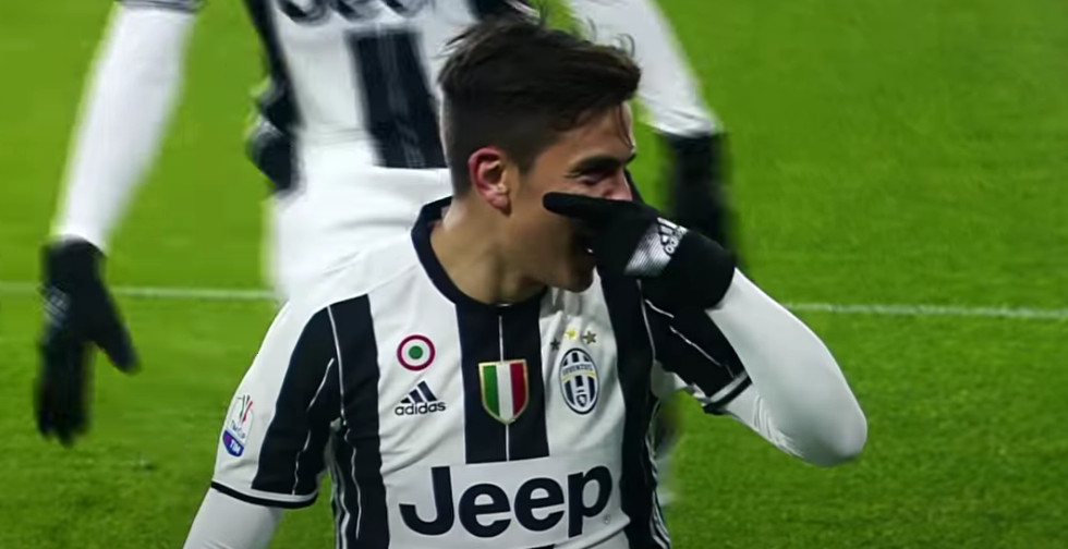ŠOK NA APENINIMA Dibala iz Juventusa prelazi u redove najvećeg rivala?