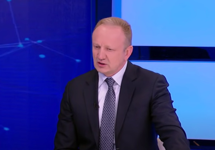 ĐILAS SA KOMPANJONIMA KROJI MEDIJSKU SCENU Šestomilioner kupuje sve medije u regionu